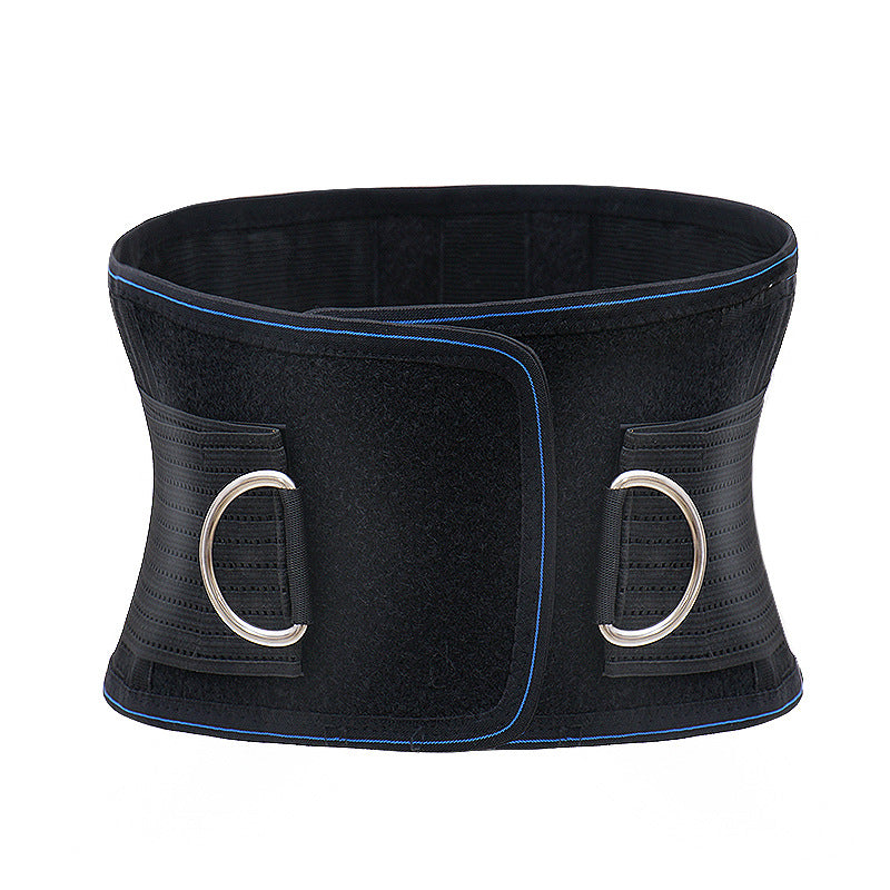 Roda Fei Self-Heating Lumbar Support Belt for Seniors